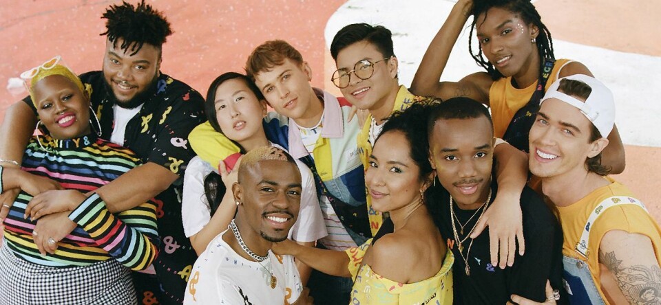 Asos komt met uitgebreide Pride-collectie
