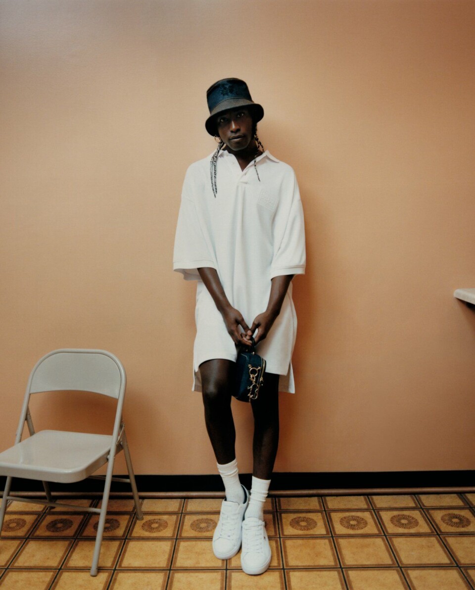 Cory Walker TommyXIndya