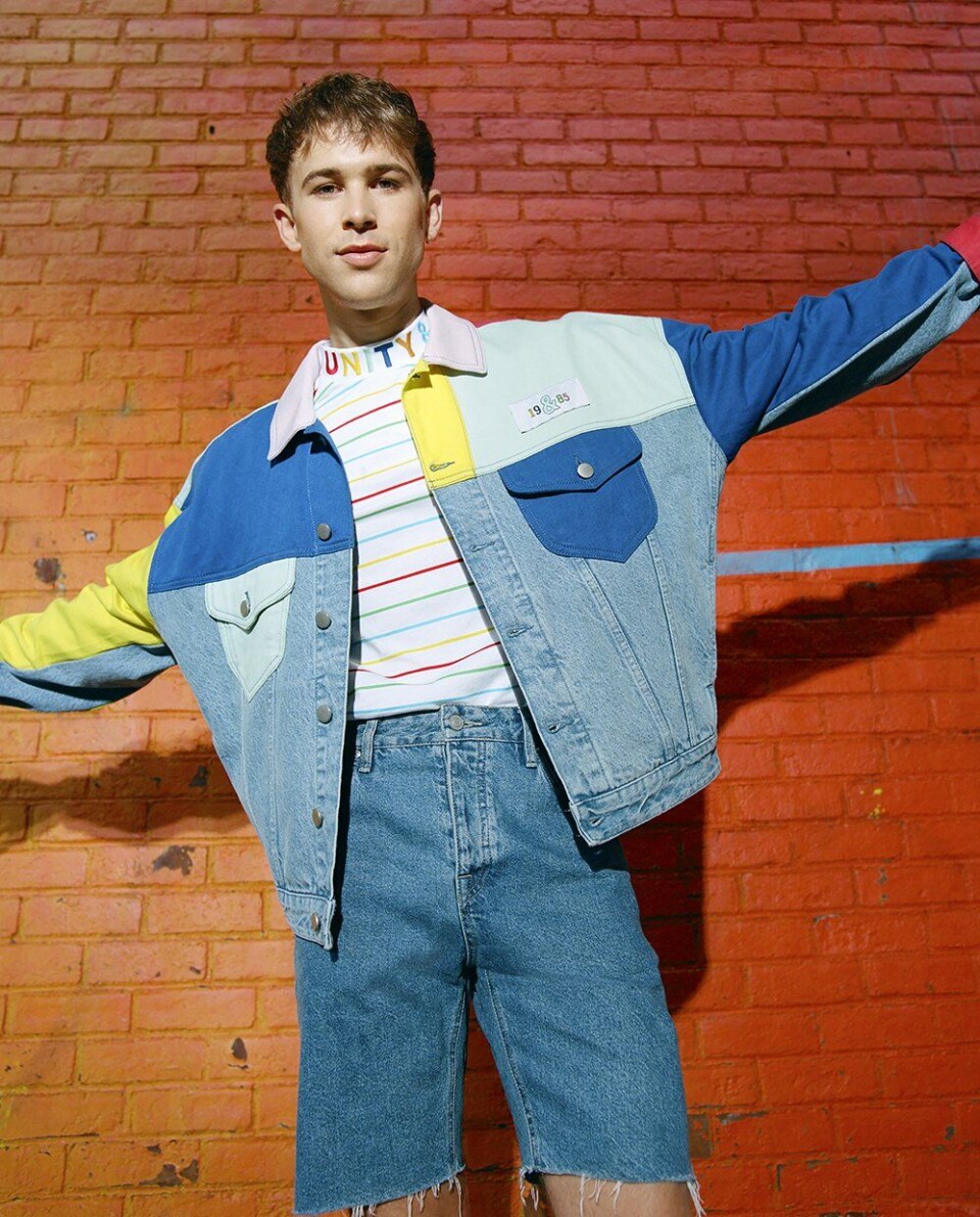 Asos Asos