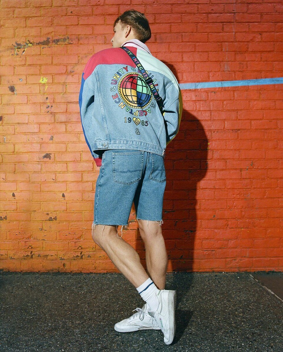 Asos Asos