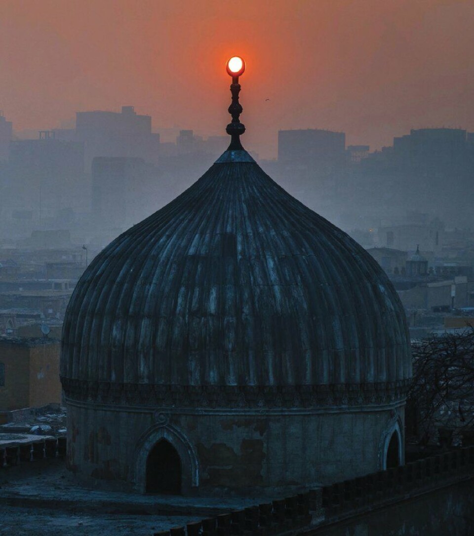 Egypte Egypte