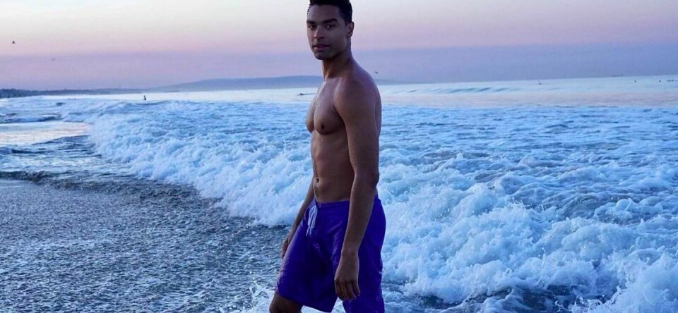 Hot op Instagram: Bridgerton-acteur Regé-Jean Page