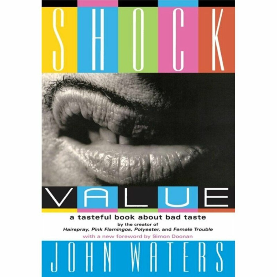 John Waters - Shock Value