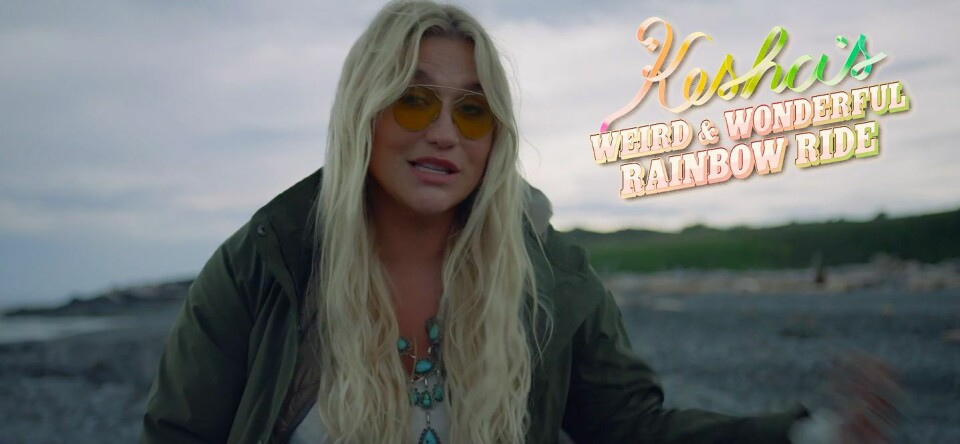 Iets voor jou, deze cruise naar de Bahama’s met Kesha en Bob the Drag Queen?