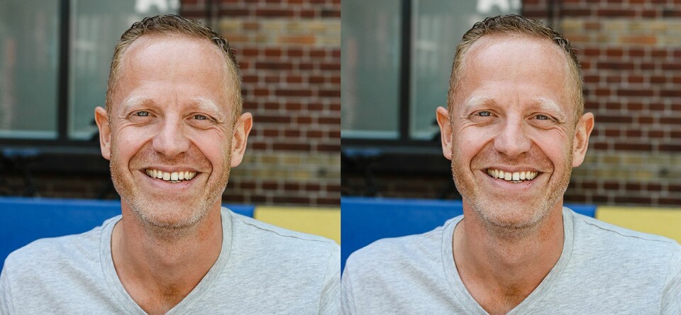 “Wij trachten mensen niet te reduceren tot één deel van hun identiteit”