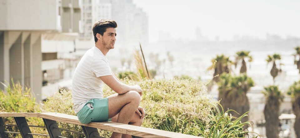 Gay travel tips voor Tel Aviv (incl. reisvideo's met Hugo Kennis!)