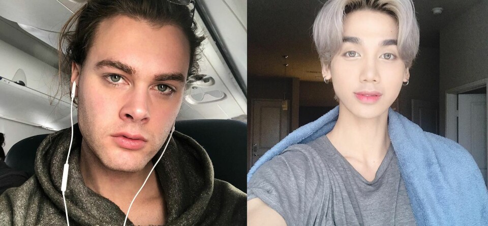 Zo zien de queens van RuPaul’s Drag Race 11 er in het dagelijks leven uit