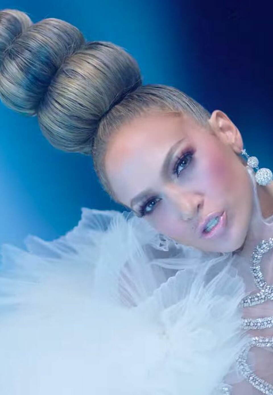 Muziek op vrijdag: het freaky circus van Jennifer Lopez en beachboy Austin Malone