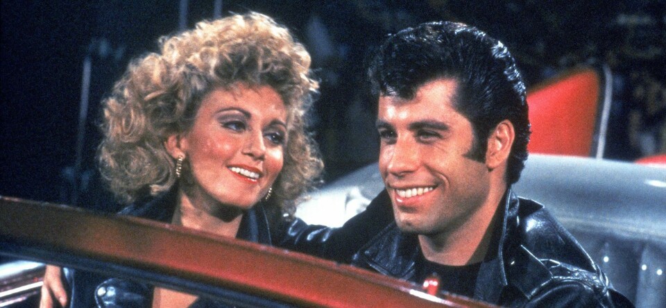 Er komt een tv-serie gebaseerd op Grease