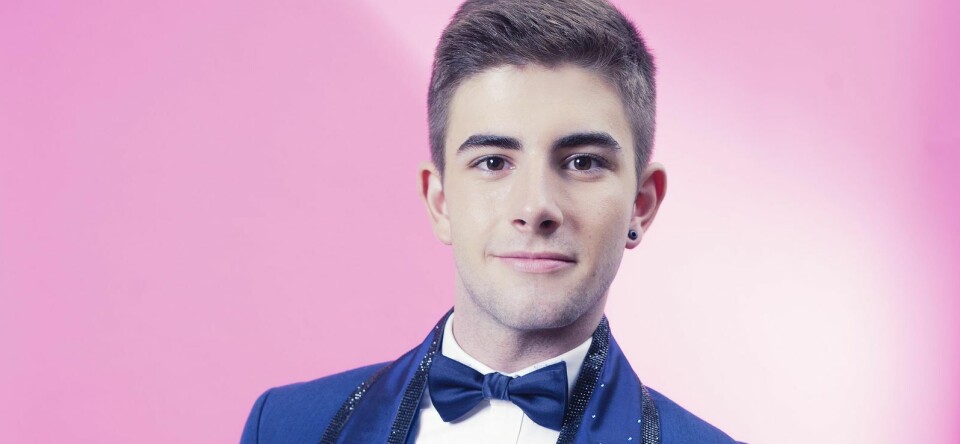 ‘Mijn autisme en de discriminatie vanwege mijn geaardheid, maakten mijn studietijd tot een hel’