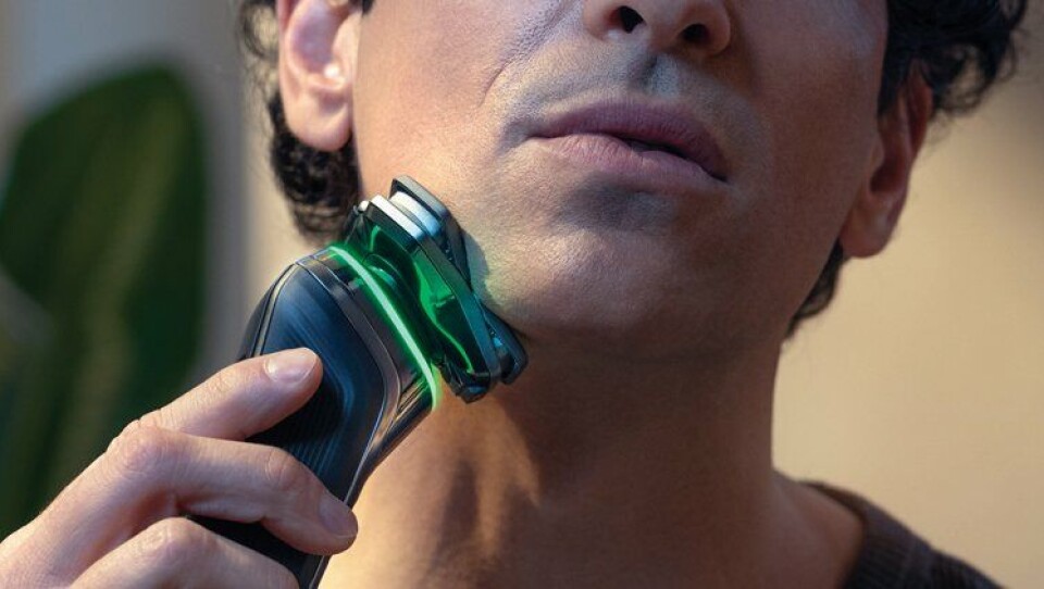 Philips Shaver 9000