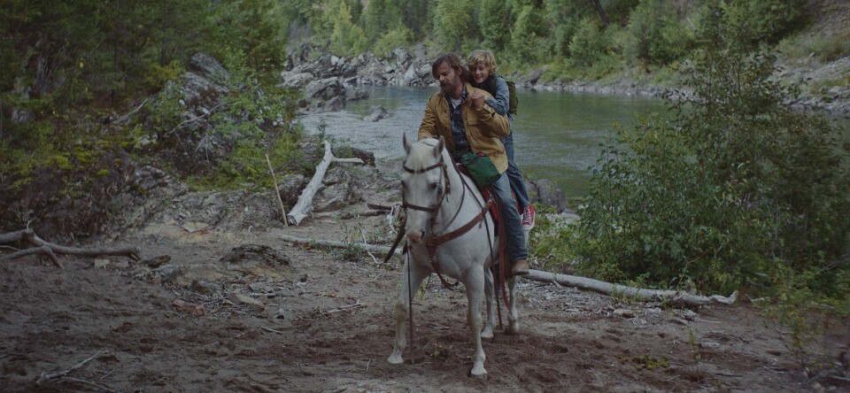 Roze Filmzomer: moderne western Cowboys nu te zien op Picl