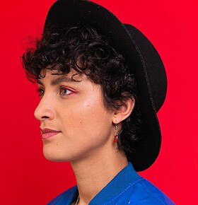 Songwriter Babs: “Taboes, daar hou ik wel van”