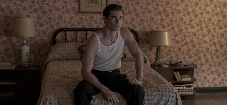 Hot op Instagram: Hollywood-acteur David Corenswet