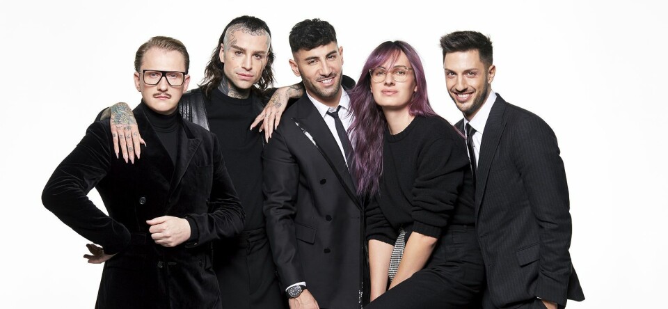Nu op Netflix: Queer Eye Germany