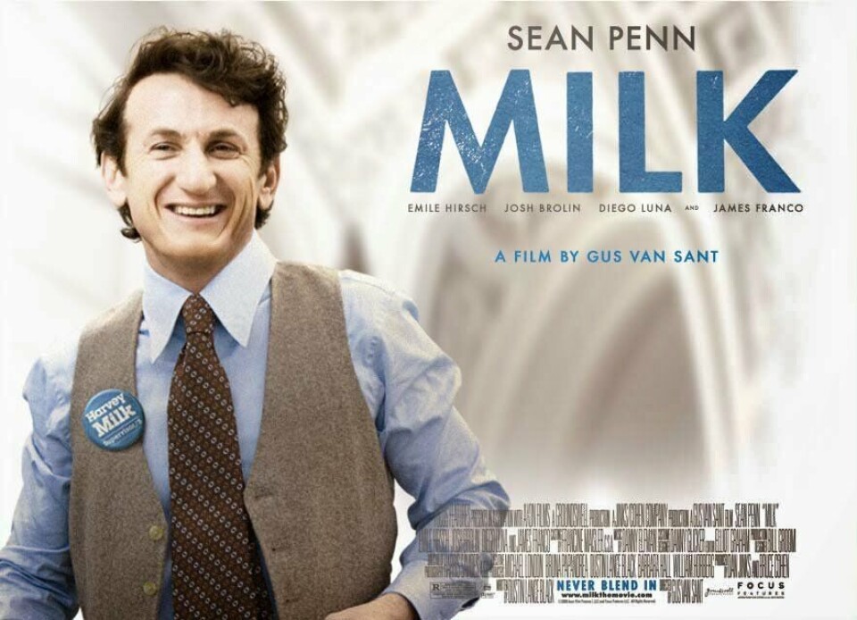 Milk