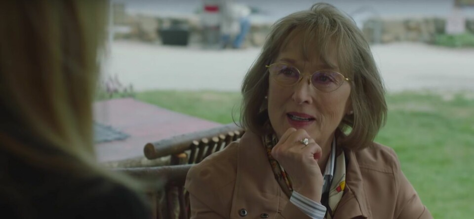 Big Little Lies: bekijk de trailer van het nieuwe seizoen met Meryl Streep