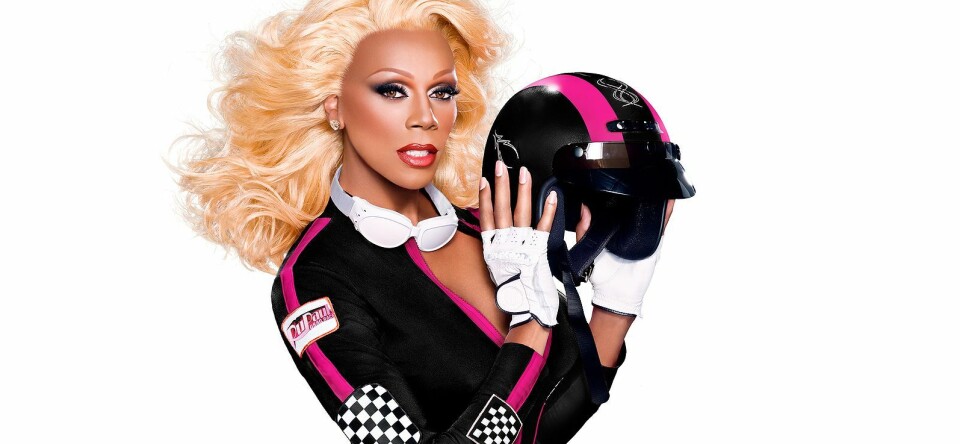 Netflix heeft stiekem bijna alle seizoenen van Drag Race (weer) online gezet!