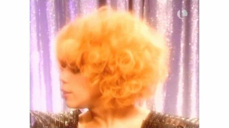 Zo zagen die illegale downloads eruit RuPaul's Drag Race seizoen 1
