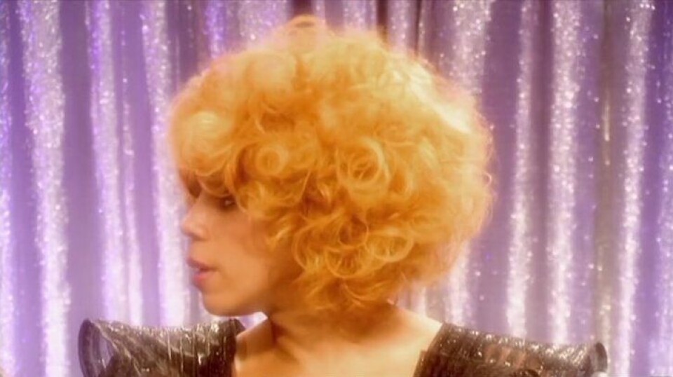Zo ziet seizoen 1 er nu uit: in breedbeeld, scherp én beter contrast RuPaul's Drag Race seizoen 1 op Netflix