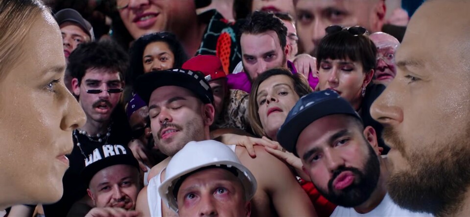 Muziek op vrijdag: Roísín Murphy in een gayclub en maak kennis met Poppy