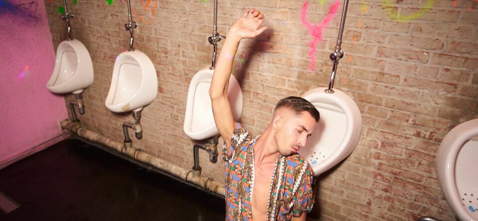 De Queer Weekendtips van Junior van Keulen