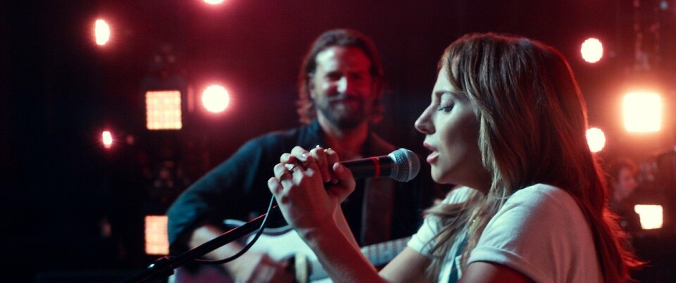 A Star Is Born A Star Is Born