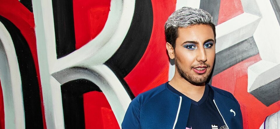 “Krav maga heeft een enorme impact gehad op m’n fysieke en mentale gesteldheid”