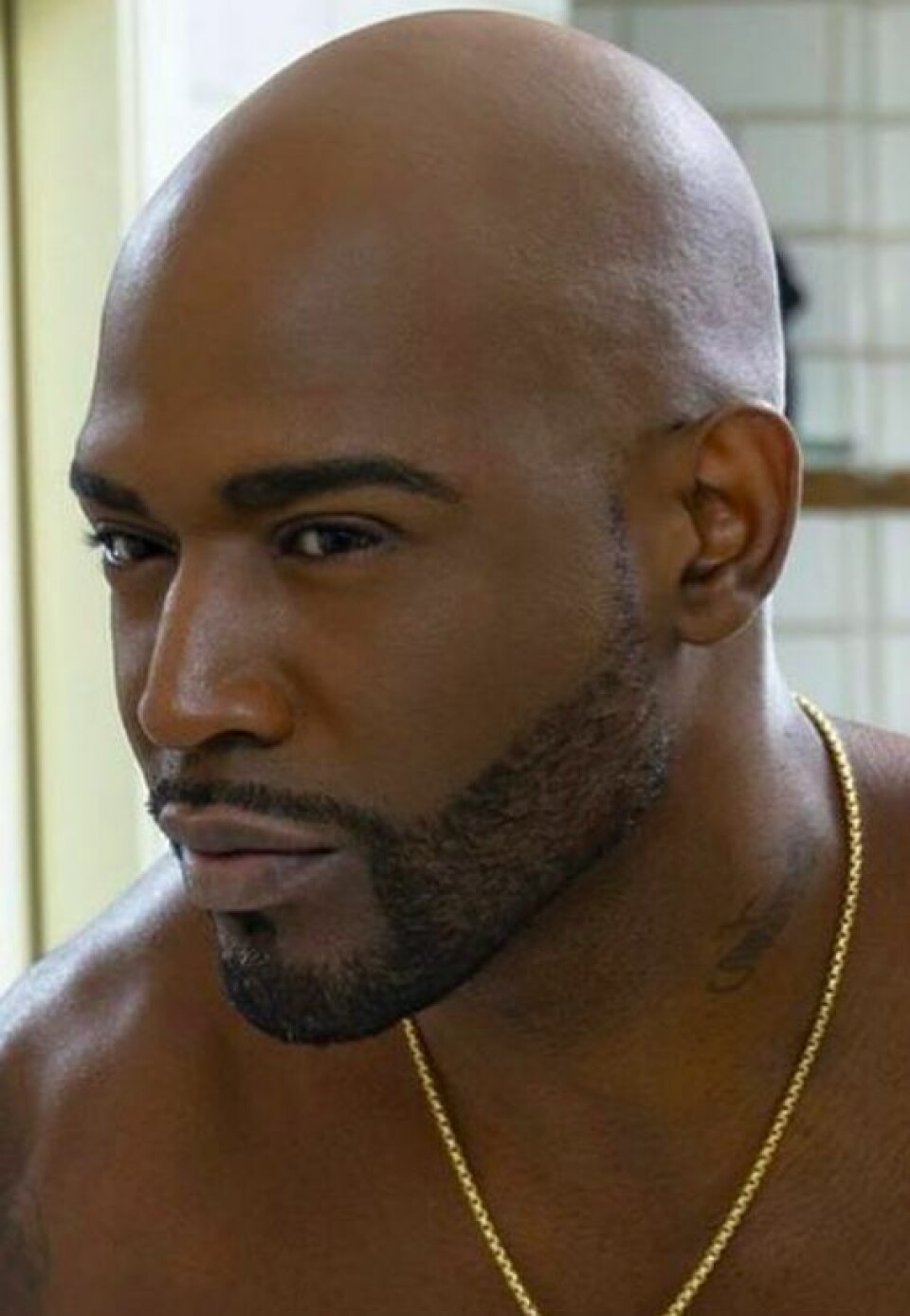 Karamo Brown van Queer Eye: “Wat een ellende is daten eigenlijk”