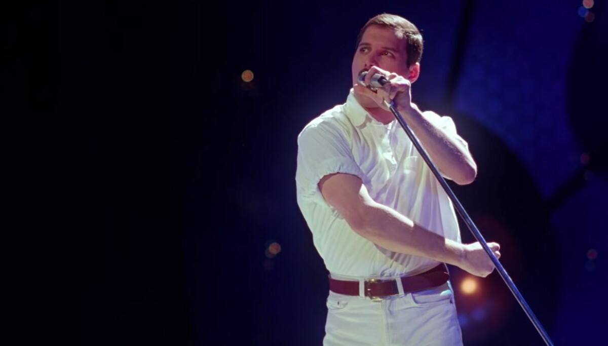 Freddie Mercury: kranten schreven vreselijk over zijn dood - Winq.nl