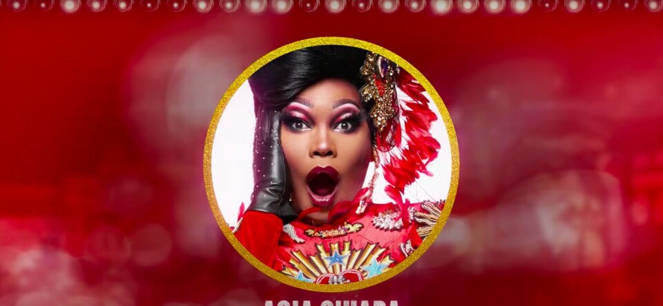 Er komt nóg een nieuwe RuPaul’s Drag Race-show…