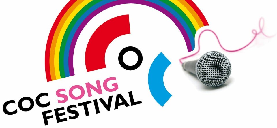 COC presenteert online Songfestivalshow ‘Sound of Our Harmony’