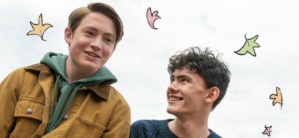 Heartstopper: “Tweede seizoen een stuk donkerder”