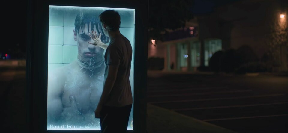 Bekijk de nieuwe trailer van Boy Erased, een film over conversietherapie
