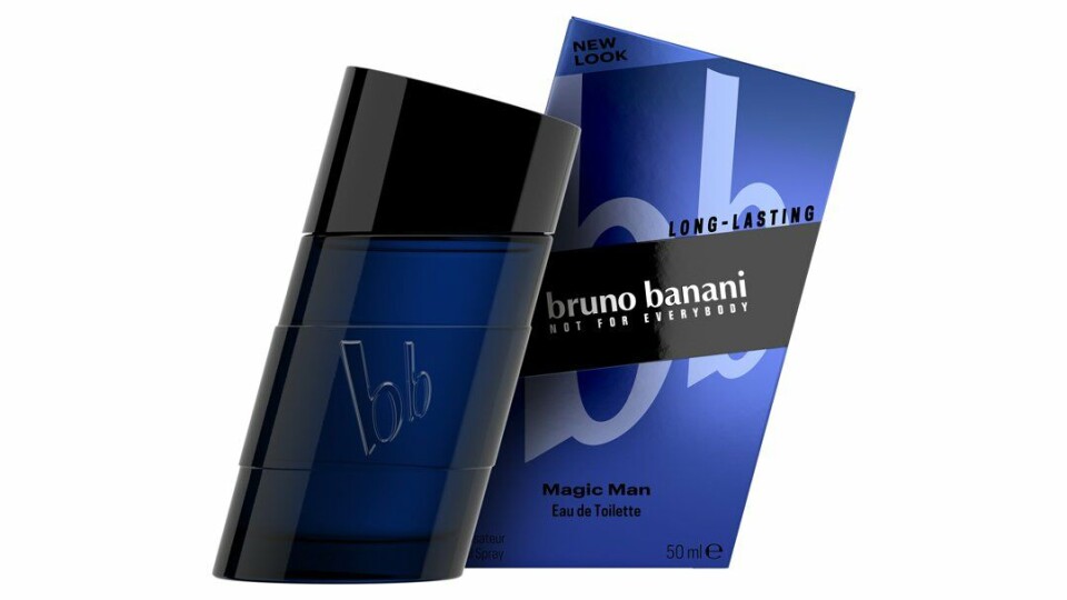 Bruno Banani