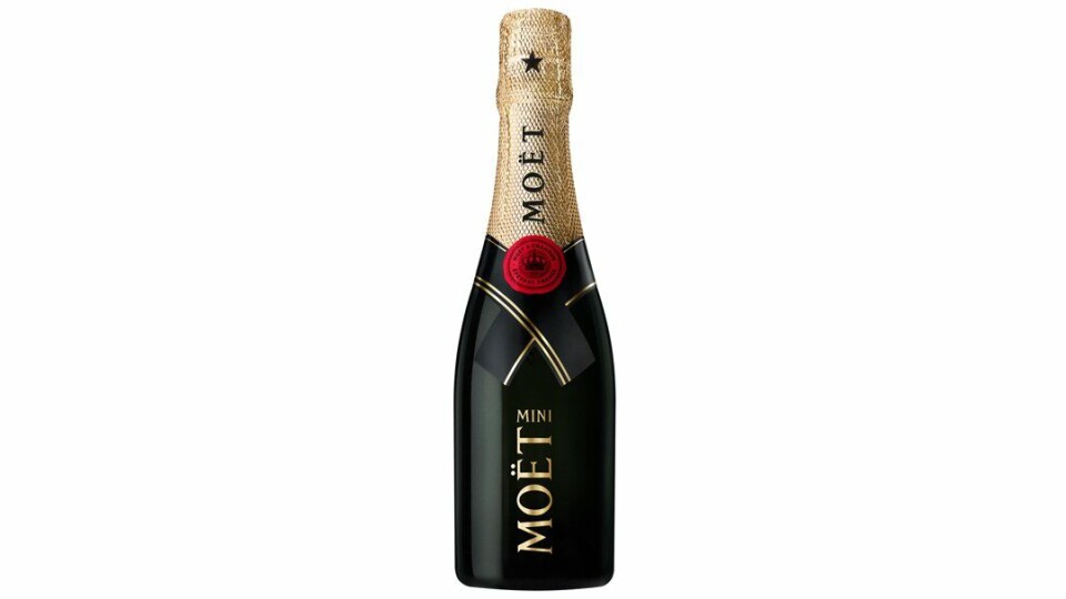 Moët & Chandon Winterbox