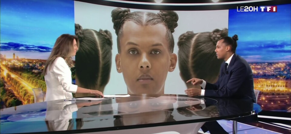 Nieuwe muziek: Stromae is terug, mét een knotje!
