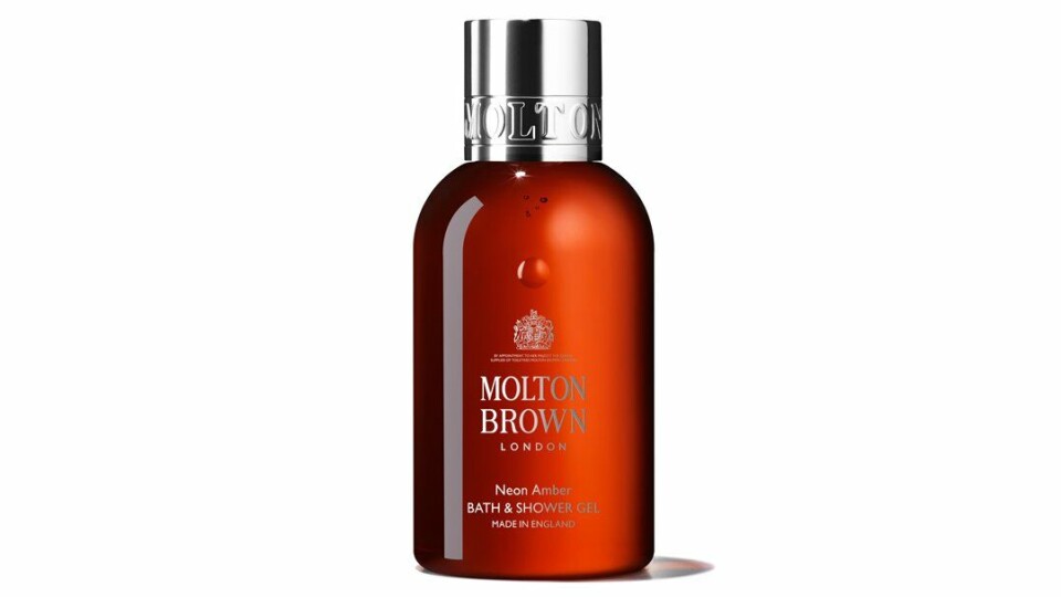 Molton Brown