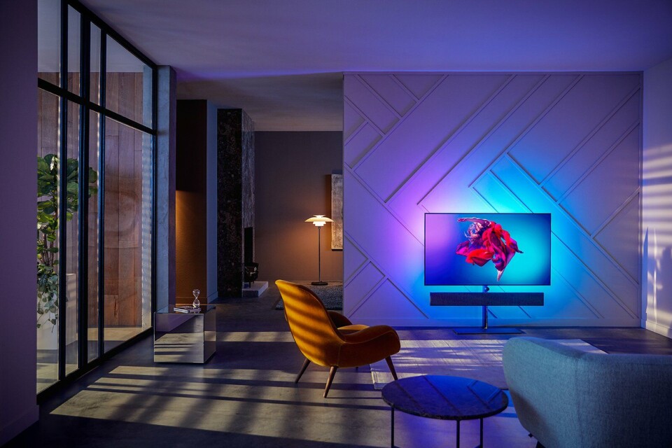 Philips tv voor Winq abonnees Philips tv voor Winq abonnees