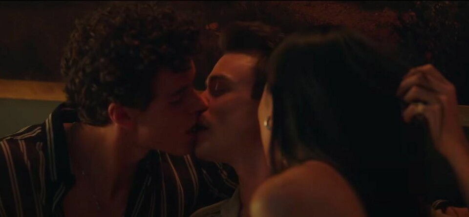 De reboot van Gossip Girl is ‘divers en queer’