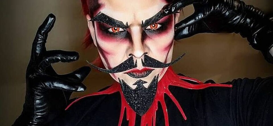 Drag king doet mee aan concurrent van RuPaul’s Drag Race