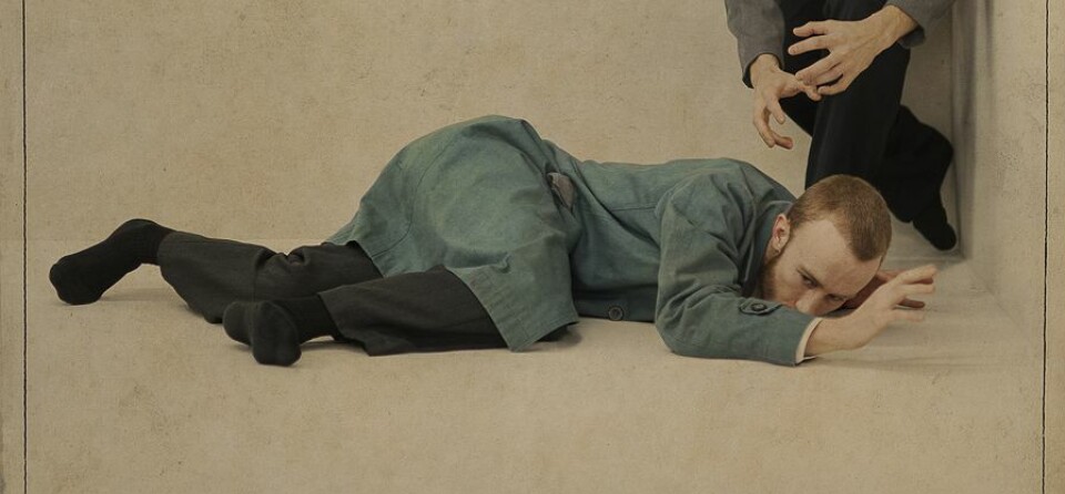Nieuw: Nederlands Dans Theater danst Hans van Manen