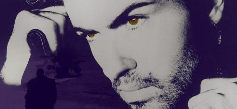 George Michael: Freedom Uncut in première op 22 juni