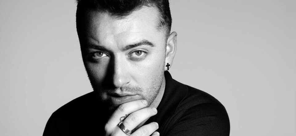 Muziek op vrijdag: Sam Smith bezorgt je kippenvel en Boy George moet huilen