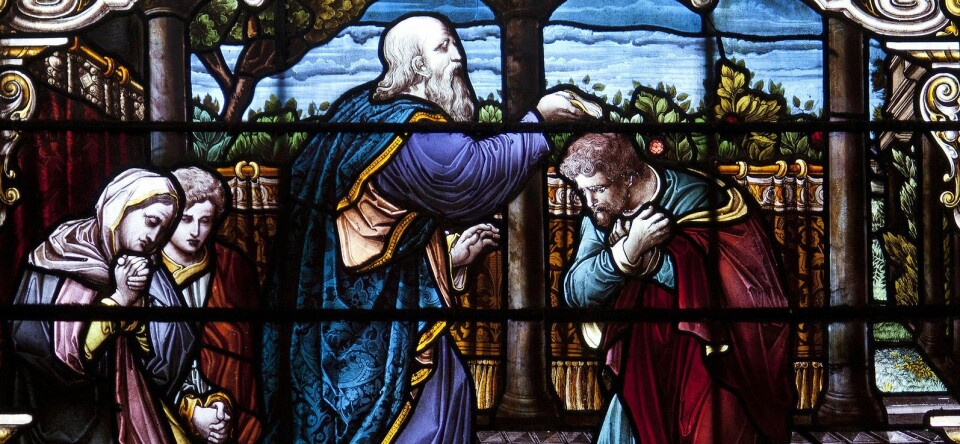 Evangelische gays zijn depressiever door bejegening kerk