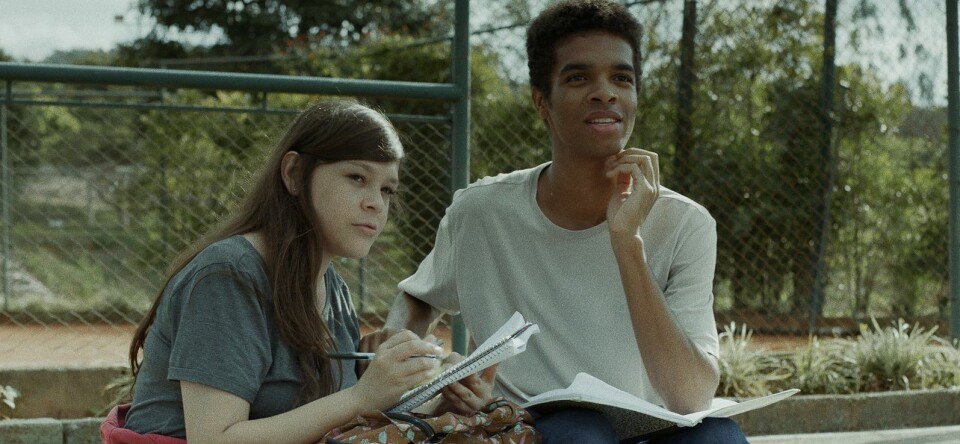 Roze Filmdagen: Braziliaanse coming-of-age-film Valentina valt in de prijzen