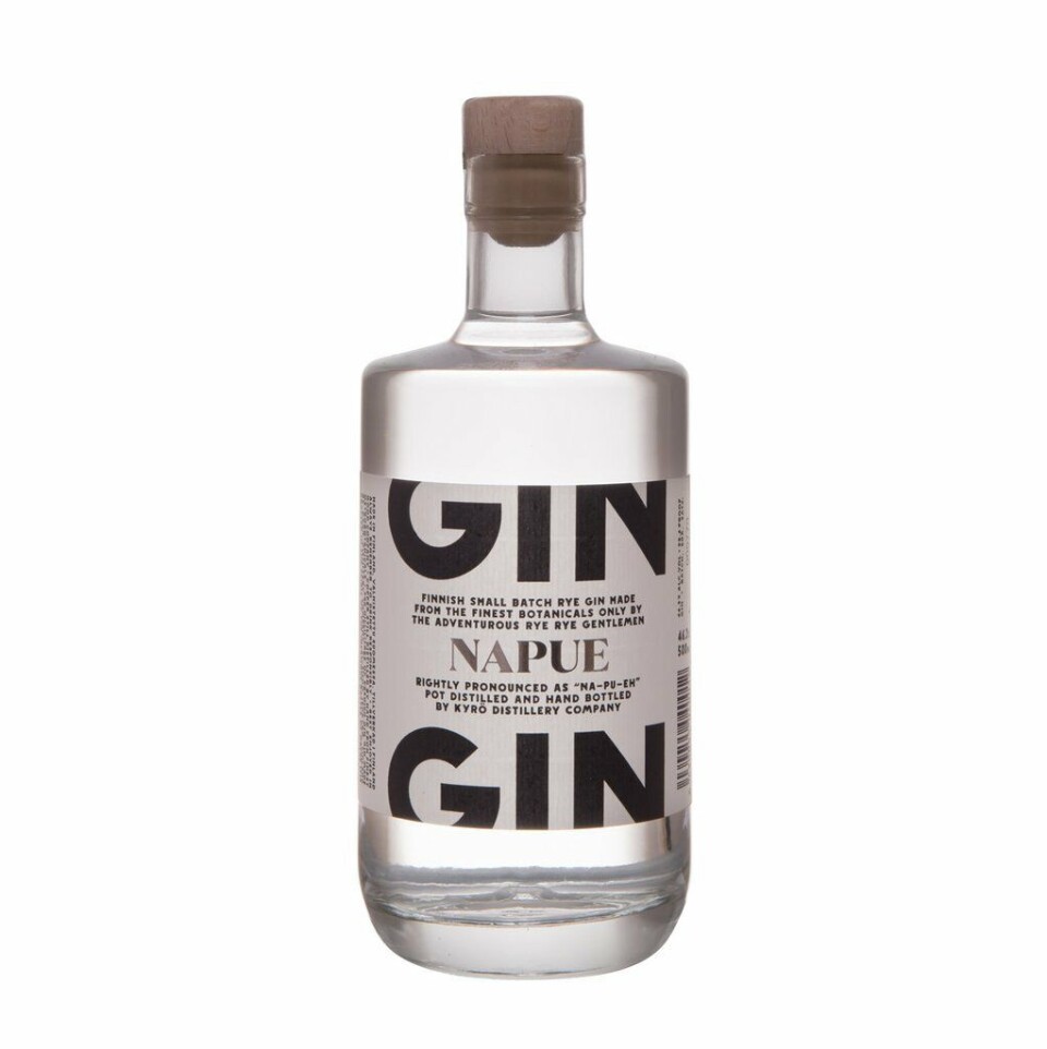 Deze zeven gins moet je zeker een keer proberen