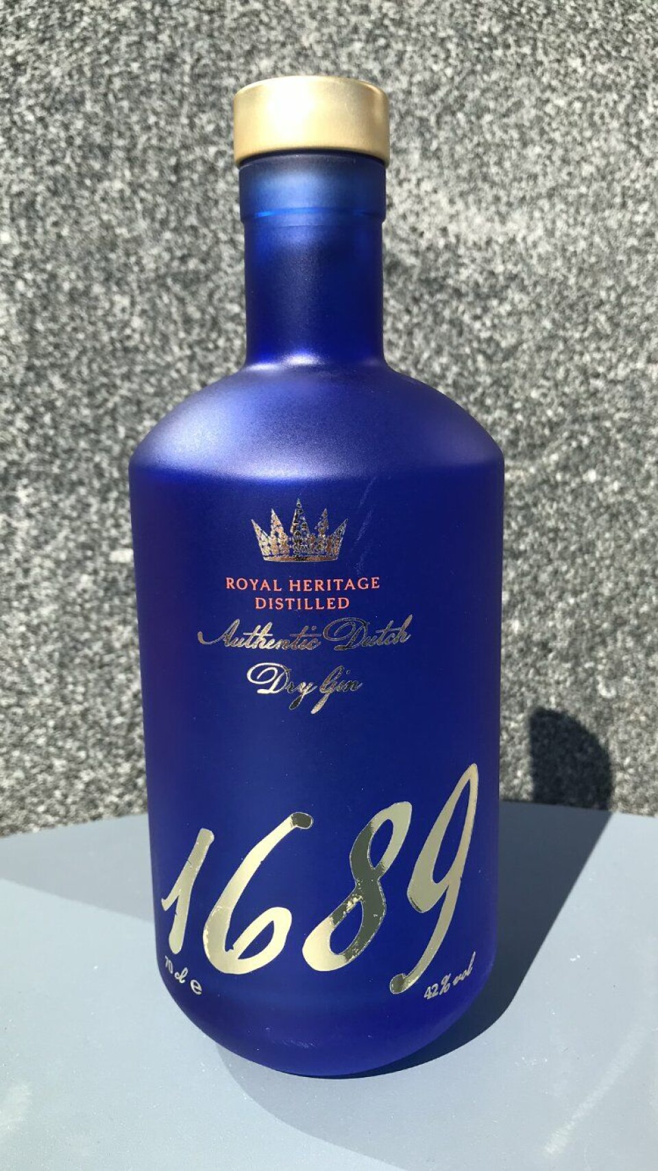 Deze zeven gins moet je zeker een keer proberen