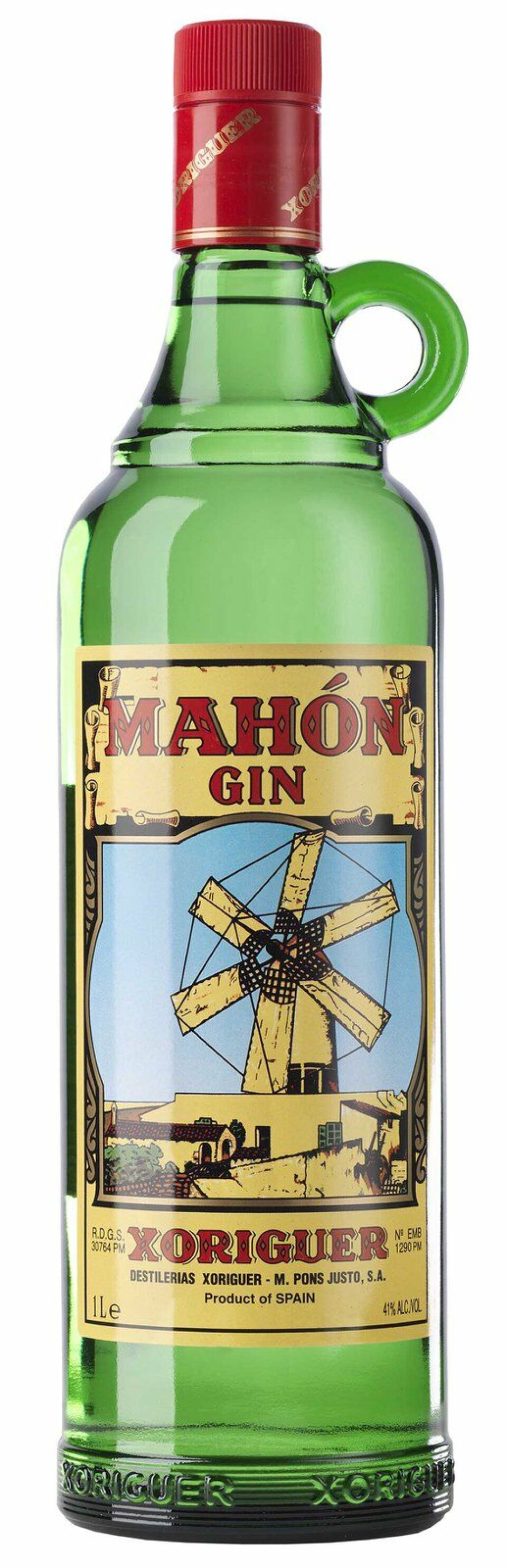 Deze zeven gins moet je zeker een keer proberen
