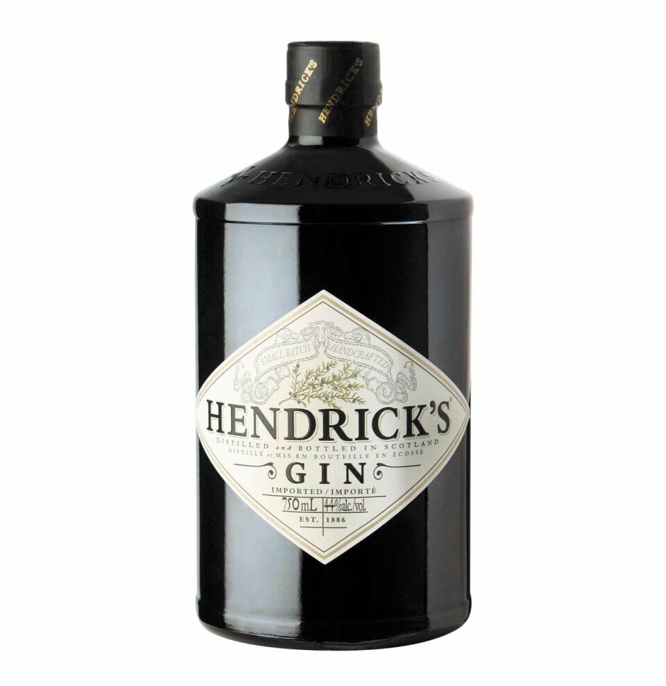 Deze zeven gins moet je zeker een keer proberen
